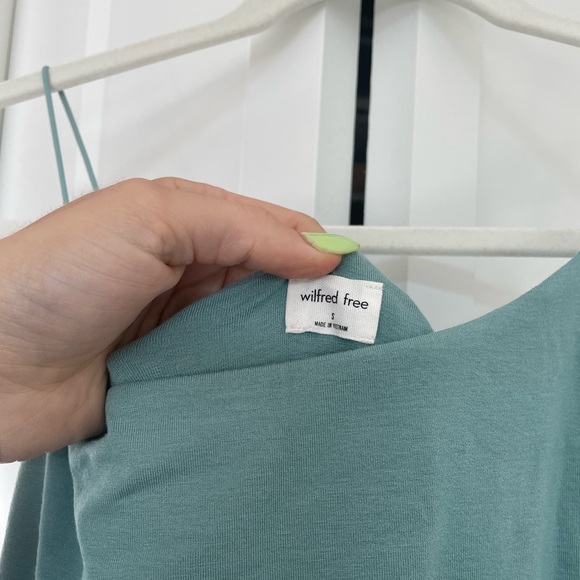 Wilfred Free Dress - Picture 2 of 3